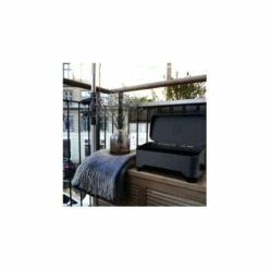 Morsoe Living - Morsoe Elektrogrill Balcone -Küchengrill Geschäft morsoe living morsoe elektrogrill balcone14