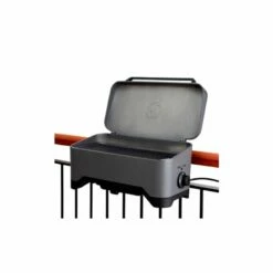 Morsoe Living - Morsoe Elektrogrill Balcone -Küchengrill Geschäft morsoe living morsoe elektrogrill balcone3