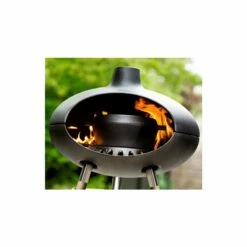 Morsoe Living - Morsoe Grill Forno II -Küchengrill Geschäft morsoe living morsoe grill forno ii3