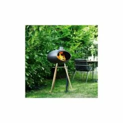 Morsoe Living - Morsoe Grill Forno II -Küchengrill Geschäft morsoe living morsoe grill forno ii4