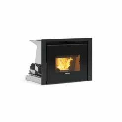 Pelleteinsatz La Nordica Extraflame Comfort P70 Air - 10 KW