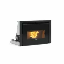 Pelleteinsatz La Nordica Extraflame Comfort P85 Plus (kanalisierbar) - 12 KW