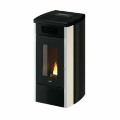 Pelletofen Cadel - Atena Plus 12 - 12 KW -Küchengrill Geschäft pelletofen cadel atena plus 12 12 kw8