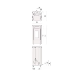 Pelletofen Cadel - Atena Plus 14 - 14 KW -Küchengrill Geschäft pelletofen cadel atena plus 14 14 kw13