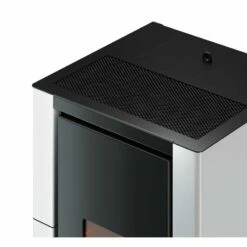 Pelletofen Cadel - Cristal 7, 7 KW -Küchengrill Geschäft pelletofen cadel cristal 7 7 kw5