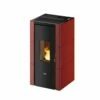 Pelletofen Cadel - Cristal 7 Up, 7 KW