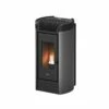 Pelletofen Cadel - Fenice Plus 11 (kanalisierbar) - 10,5 KW