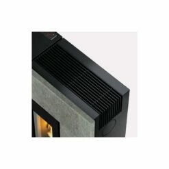 Pelletofen Cadel - Grace 7, 7 KW -Küchengrill Geschäft pelletofen cadel grace 7 7 kw6