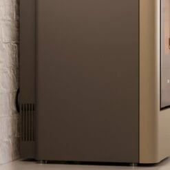 Pelletofen Cadel - Icon Plus 9 (kanalisierbar) - 8,5 KW -Küchengrill Geschäft pelletofen cadel icon plus 9 kanalisierbar 85 kw8