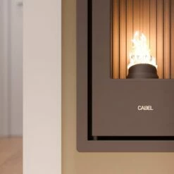 Pelletofen Cadel - Kobe 11 - 10,5 KW -Küchengrill Geschäft pelletofen cadel kobe 11 105 kw8