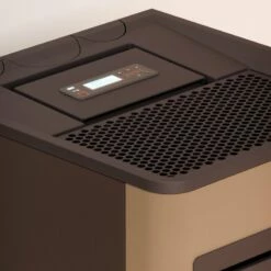 Pelletofen Cadel - Kobe Plus 11 (kanalisierbar) - 10,5 KW -Küchengrill Geschäft pelletofen cadel kobe plus 11 kanalisierbar 105 kw3