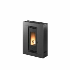 Pelletofen Cadel - Luce Plus 9 (kanalisierbar) - 8,5 KW 12 Pelletofen Cadel - Luce Plus 9 (kanalisierbar) - 8,5 KW -Küchengrill Geschäft pelletofen cadel luce plus 9 kanalisierbar 85 kw4