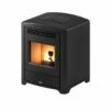Pelletofen Cadel - Magritte 6 - 6 KW