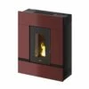 Pelletofen Cadel - Mithos Plus 14 Ps - 14 KW