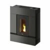 Pelletofen Cadel - Mithos Plus 14 Up - 14 KW