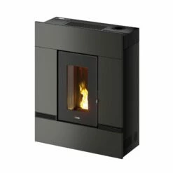 Pelletofen Cadel - Mithos Plus 14 Up - 14 KW