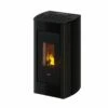Pelletofen Cadel - Perla 7, 7 KW