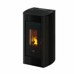 Pelletofen Cadel - Perla 7, 7 KW