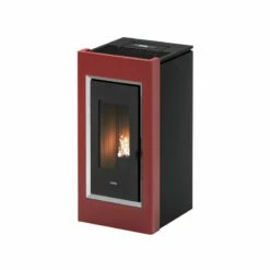 Pelletofen Cadel - Prince 11 - 10,5 KW 13 Pelletofen Cadel - Prince 11 - 10,5 KW -Küchengrill Geschäft pelletofen cadel prince 11 105 kw4