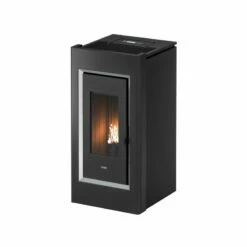 Pelletofen Cadel - Prince 11 - 10,5 KW 14 Pelletofen Cadel - Prince 11 - 10,5 KW -Küchengrill Geschäft pelletofen cadel prince 11 105 kw5