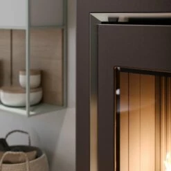 Pelletofen Cadel - Prince Plus 11 (kanalisierbar) - 10,5 KW -Küchengrill Geschäft pelletofen cadel prince plus 11 kanalisierbar 105 kw7