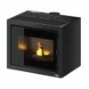 Pelletofen Cadel - Quasimodo 9 Box, 9,3 KW