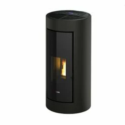 Pelletofen Cadel - Shell 9 Ps - 9,1 KW