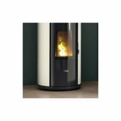 Pelletofen Cadel - Sound 7 Up, 7 KW 12 Pelletofen Cadel - Sound 7 Up, 7 KW -Küchengrill Geschäft pelletofen cadel sound 7 up 7 kw6