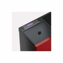 Pelletofen Cadel - Spirit 5 - 5,2 KW -Küchengrill Geschäft pelletofen cadel spirit 5 52 kw5