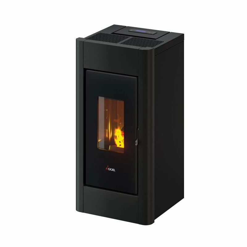 Pelletofen Cadel - Sweet 7, 7 KW 1 Pelletofen Cadel - Sweet 7, 7 KW