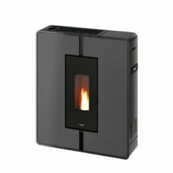 Pelletofen Cadel - Tile Plus 10 - 10 KW (kanalisierbar) 8 Pelletofen Cadel - Tile Plus 10 - 10 KW (kanalisierbar) -Küchengrill Geschäft pelletofen cadel tile plus 10 10 kw kanalisierbar2