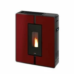 Pelletofen Cadel - Tile Plus 10 - 10 KW (kanalisierbar) 9 Pelletofen Cadel - Tile Plus 10 - 10 KW (kanalisierbar) -Küchengrill Geschäft pelletofen cadel tile plus 10 10 kw kanalisierbar3