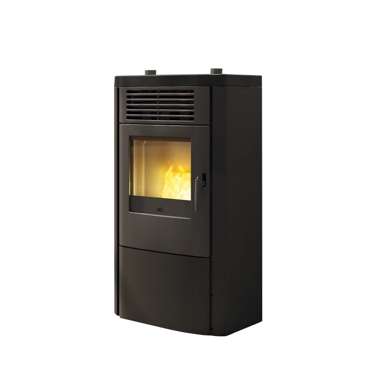 Pelletofen Edilkamin KLIK - 8,3 KW 1 Pelletofen Edilkamin KLIK - 8,3 KW