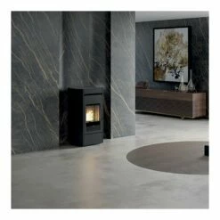 Pelletofen Edilkamin Lena - 7,9 KW 15 Pelletofen Edilkamin Lena - 7,9 KW -Küchengrill Geschäft pelletofen edilkamin lena 79 kw6