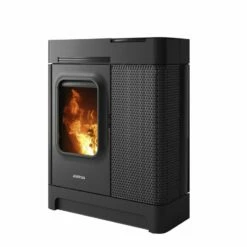 Pelletofen Justus Canis XL - 8 KW