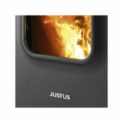 Pelletofen Justus Canis XL - 8 KW -Küchengrill Geschäft pelletofen justus canis xl 8 kw5