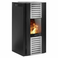 Pelletofen Justus Sirkos 2.0 - 6,0 KW