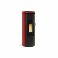 Pelletofen La Nordica Extraflame Amika - 8 KW 9 Pelletofen La Nordica Extraflame Amika - 8 KW -Küchengrill Geschäft pelletofen la nordica extraflame amika 8 kw3