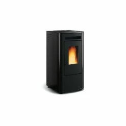 Pelletofen La Nordica Extraflame Ketty Evo 2.0 - 6,5 KW -Küchengrill Geschäft pelletofen la nordica extraflame ketty evo 20 65 kw4