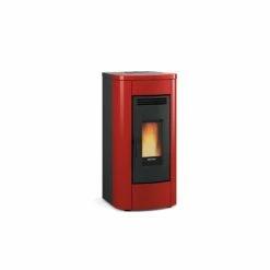 Pelletofen La Nordica Extraflame Klaudia - 8 KW 7 Pelletofen La Nordica Extraflame Klaudia - 8 KW -Küchengrill Geschäft pelletofen la nordica extraflame klaudia 8 kw3