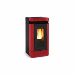 Pelletofen La Nordica Extraflame Lucia - 12,1 KW 7 Pelletofen La Nordica Extraflame Lucia - 12,1 KW -Küchengrill Geschäft pelletofen la nordica extraflame lucia 121 kw3