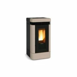 Pelletofen La Nordica Extraflame Lucia - 12,1 KW 8 Pelletofen La Nordica Extraflame Lucia - 12,1 KW -Küchengrill Geschäft pelletofen la nordica extraflame lucia 121 kw4