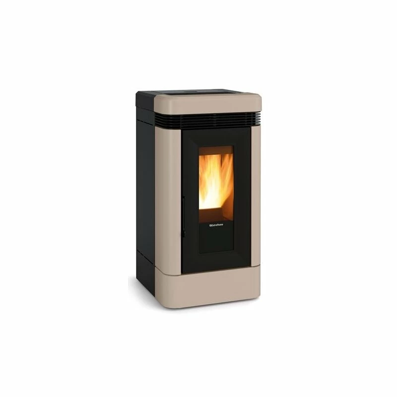 Pelletofen La Nordica Extraflame Lucia - 12,1 KW 4 Pelletofen La Nordica Extraflame Lucia - 12,1 KW – Bild 4