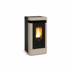 Pelletofen La Nordica Extraflame Lucia Plus (kanalisierbar) - 12 KW 7 Pelletofen La Nordica Extraflame Lucia Plus (kanalisierbar) - 12 KW -Küchengrill Geschäft pelletofen la nordica extraflame lucia plus kanalisierbar 12 kw3