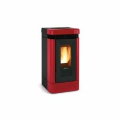 Pelletofen La Nordica Extraflame Lucia Plus (kanalisierbar) - 12 KW 8 Pelletofen La Nordica Extraflame Lucia Plus (kanalisierbar) - 12 KW -Küchengrill Geschäft pelletofen la nordica extraflame lucia plus kanalisierbar 12 kw4
