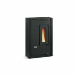 Pelletofen La Nordica Extraflame Luisella - 4,4 KW
