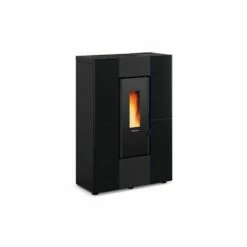 Pelletofen La Nordica Extraflame Marilena Plus AD (kanalisierbar) - 8,0 KW -Küchengrill Geschäft pelletofen la nordica extraflame marilena plus ad kanalisierbar 80 kw3