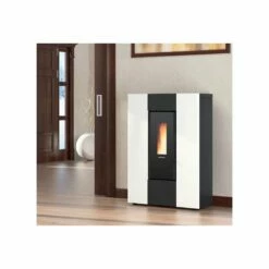 Pelletofen La Nordica Extraflame Marilena Plus AD (kanalisierbar) - 8,0 KW -Küchengrill Geschäft pelletofen la nordica extraflame marilena plus ad kanalisierbar 80 kw4