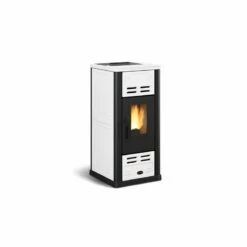 Pelletofen La Nordica Extraflame Serafina Lux Evo - 8,0 KW