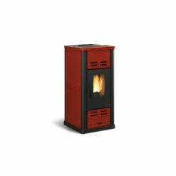 Pelletofen La Nordica Extraflame Serafina Lux Evo - 8,0 KW -Küchengrill Geschäft pelletofen la nordica extraflame serafina lux evo 80 kw3